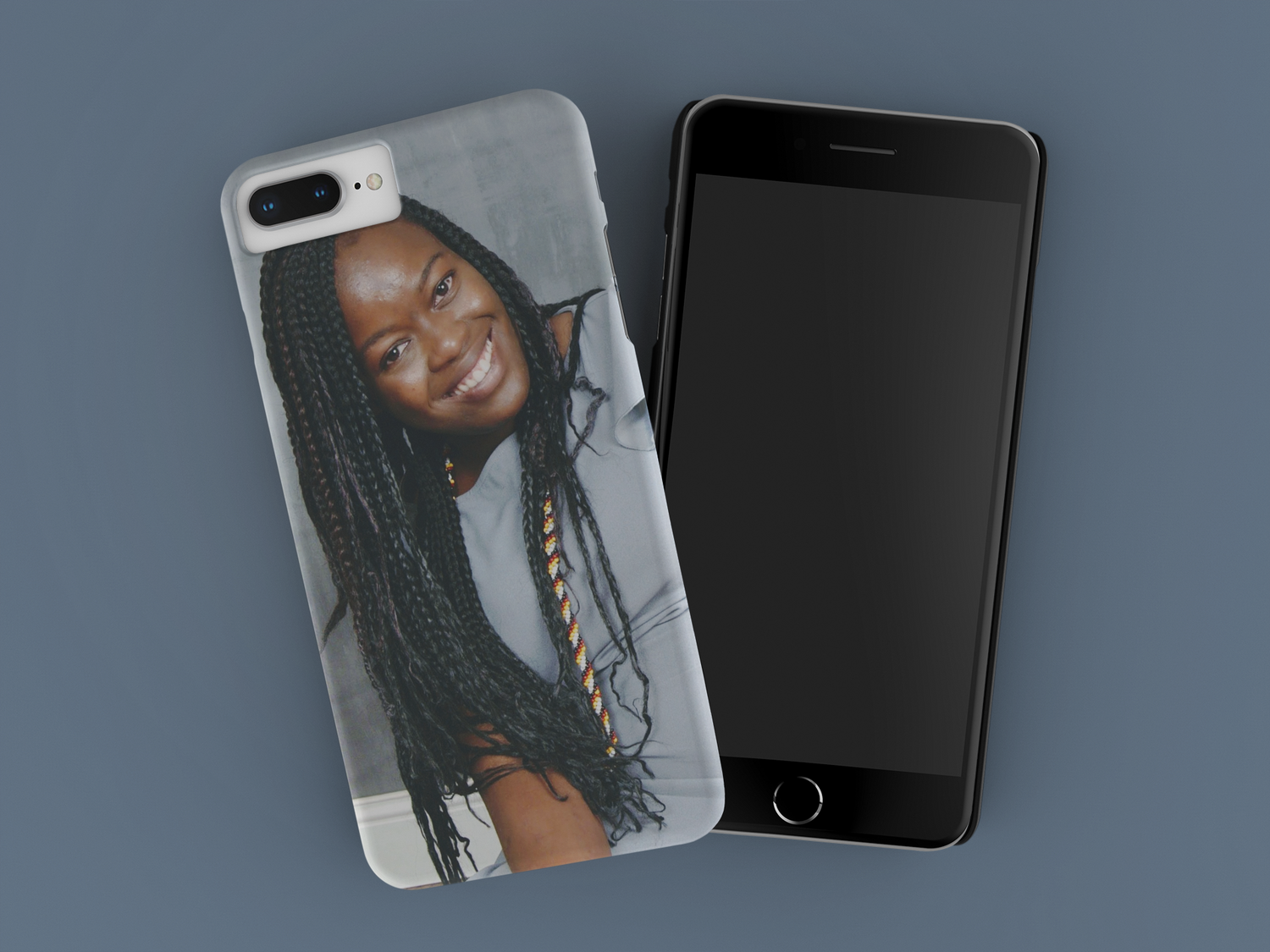 i-Phone Photo Case