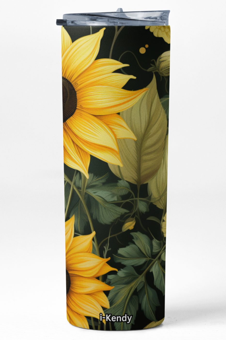 Sunflower Tumbler 20 oz