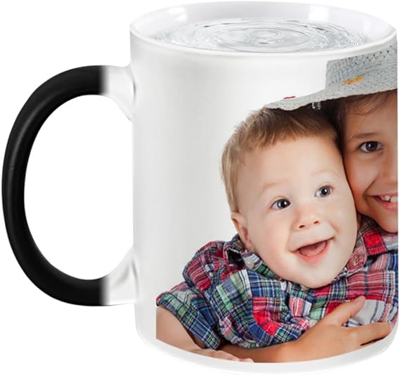 Magic Color Changing Mug 11oz | 15 oz