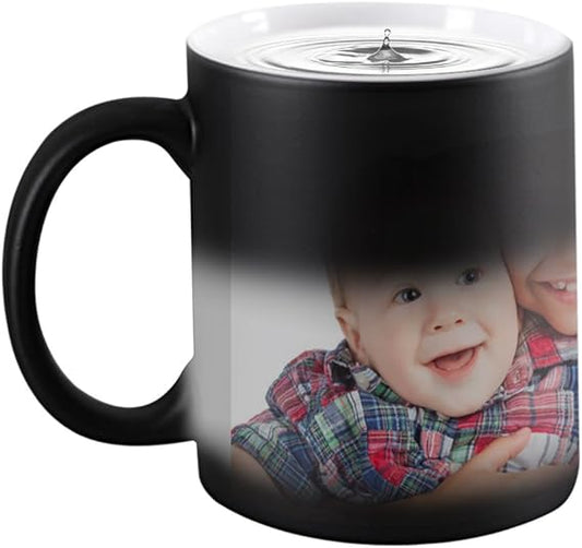 Magic Color Changing Mug 11oz | 15 oz