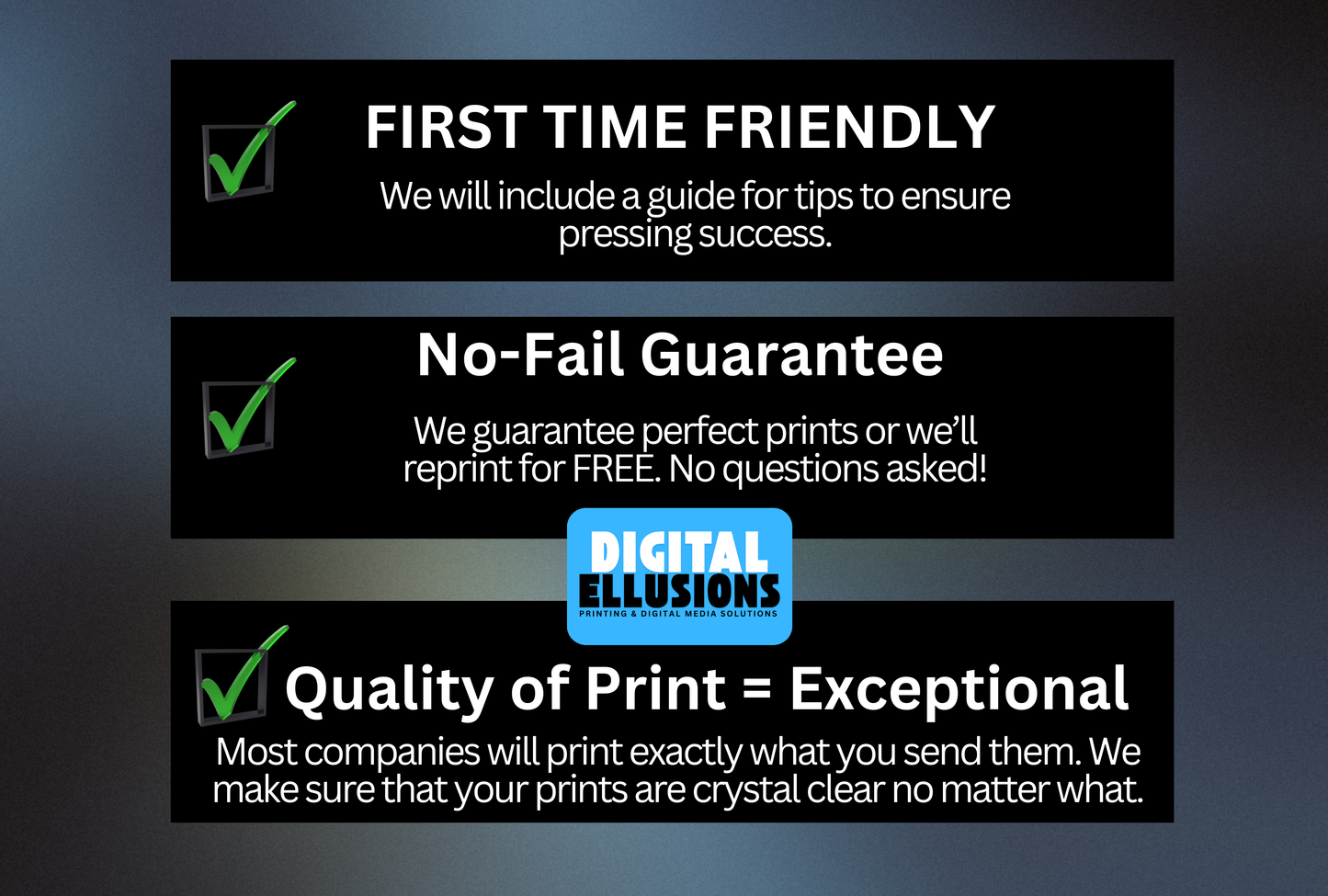 We Print, You Press | High-Quality DIY Sublimation Transfers for T-Shirts, Mugs, and Tumblers